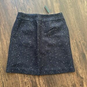 Brand New Loft pencil skirt